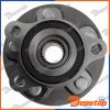 Moyeu de roue avant pour TOYOTA | KLP-TY-087, 24TO062
